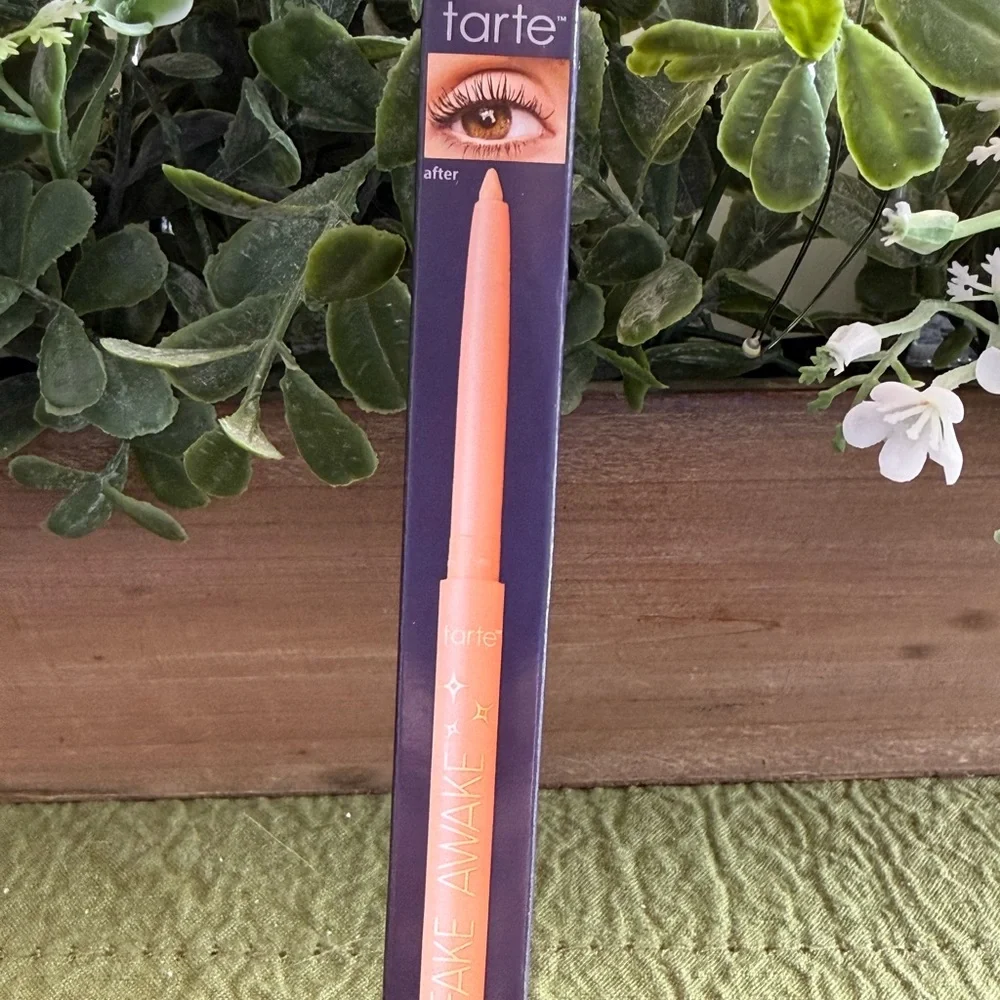 Tarte instant eye brighter eye Liner Pencil Brand New In Box - Picture 4 of 10